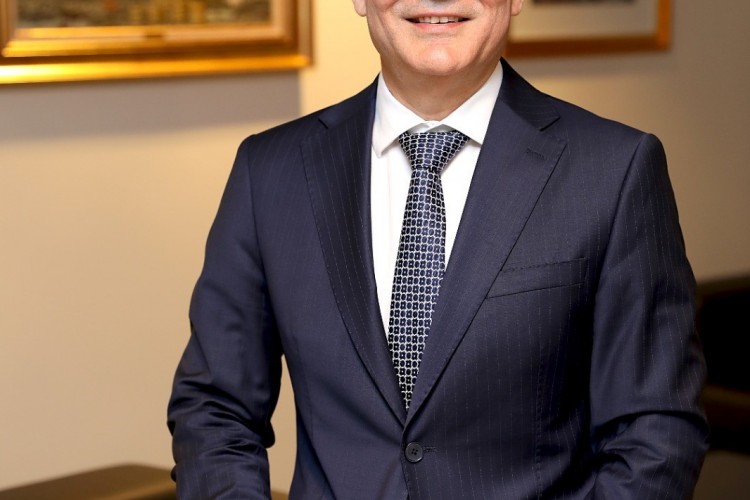 Zurich, liderlik ekibini Atilla Benli ile daha da güçlendiriyor