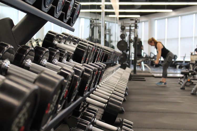 Fitness ve kondisyon ürünlerine talep arttı