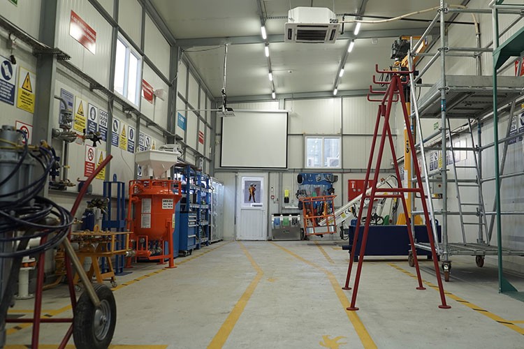 Türk tersaneciliğinde bir ilk