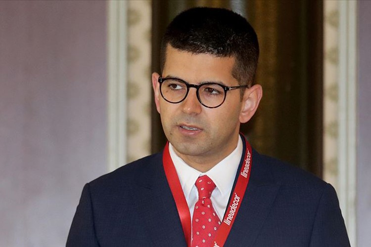 Türkiye'ye gelen doğrudan yatırımlar yüzde 45,5 arttı