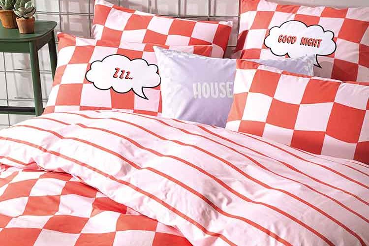 LCW Home Baharı Evinize Getiriyor