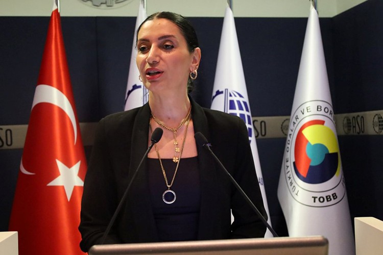 KOBİ'lerin yenilikçi üretiminde, kredilerdeki artış teşvik edici olabilir