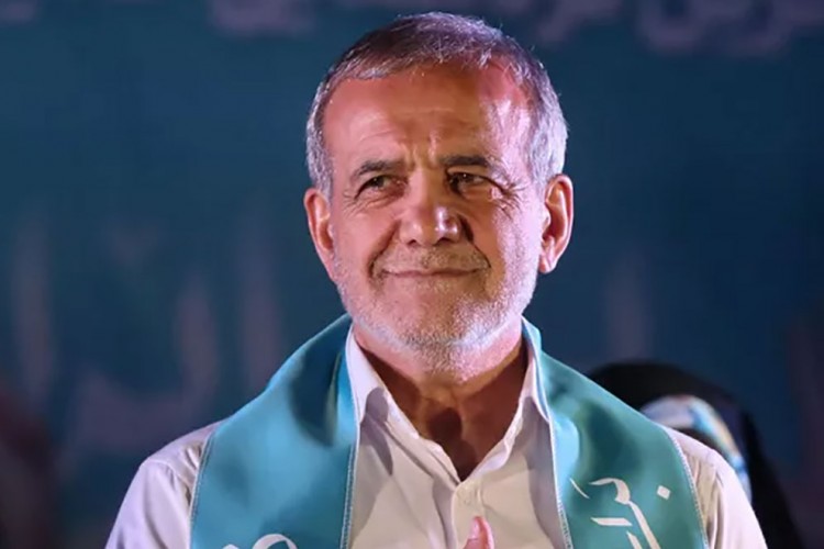 "Siyonistlerin küstahlığı cevapsız kalmayacak"