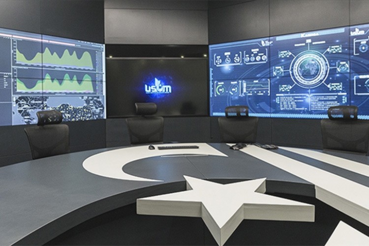 97 bini aşkın zararlı bağlantıyı engelledi