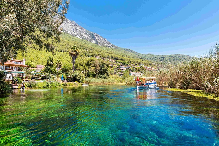 Türkiye'den 4 köy uluslararası listede