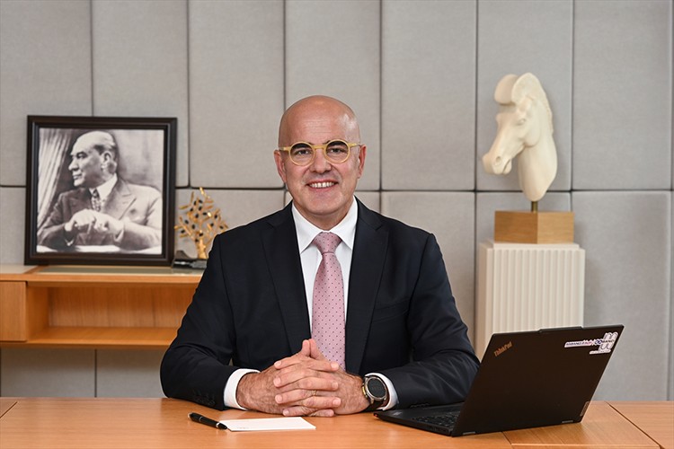 Sabancı'dan son 5 yılda 6,5 milyar dolarlık yatırım