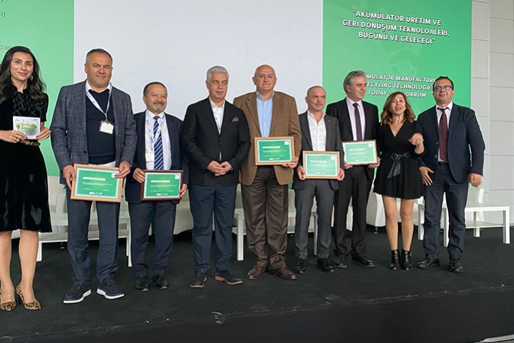 Piltech Zirvesi'nde batarya konuşuldu