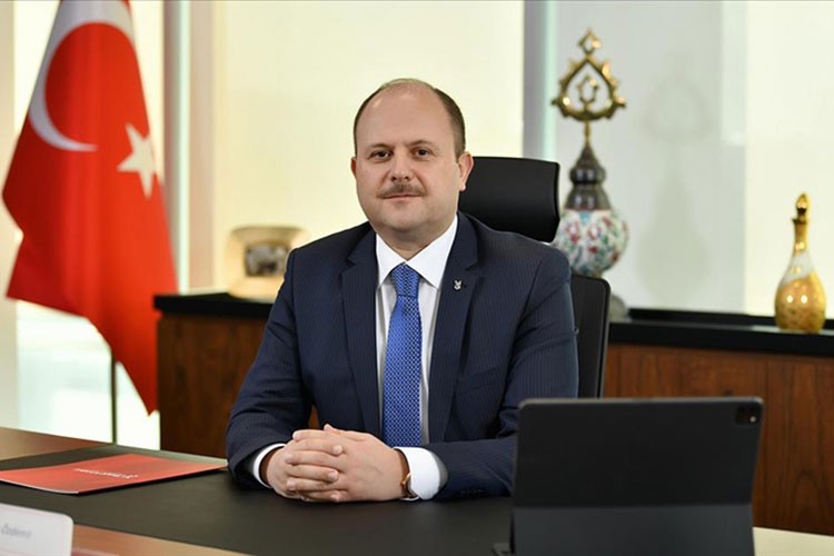 Katılım finans sektörünün büyüme potansiyeli ve hedefleri