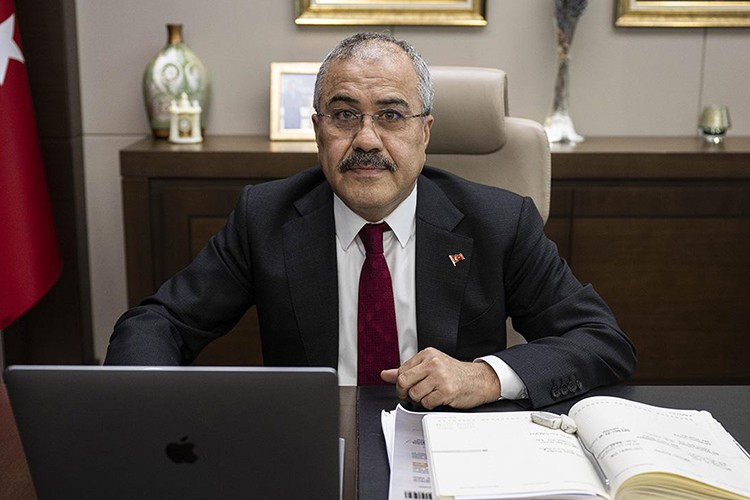 Enerji piyasalarında 145 milyar dolarlık hacme ulaşıldı