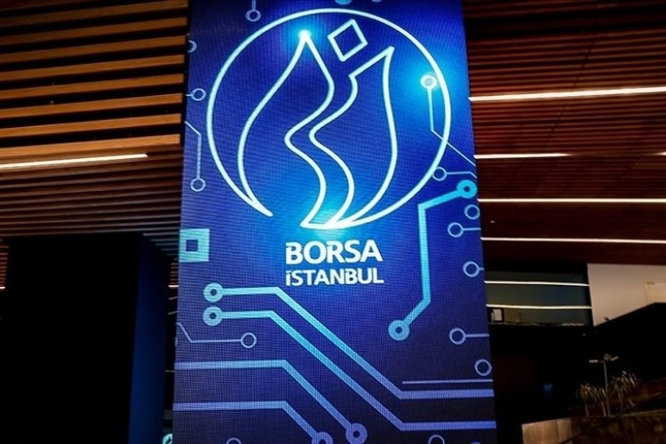 Borsada işlem gören GYO sayısı 48 oldu