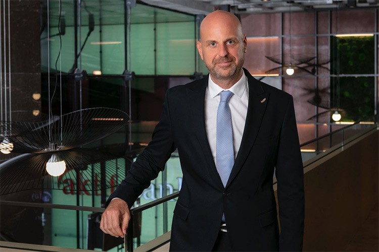 30 milyar dolarlık dış ticaret finansmanını yönetecek