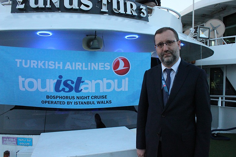 THY'den ücretsiz tur