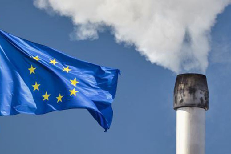 AB 2030 iklim hedefine yaklaşıyor