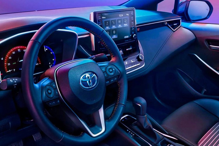 Toyota'dan ekim ayına özel kampanya