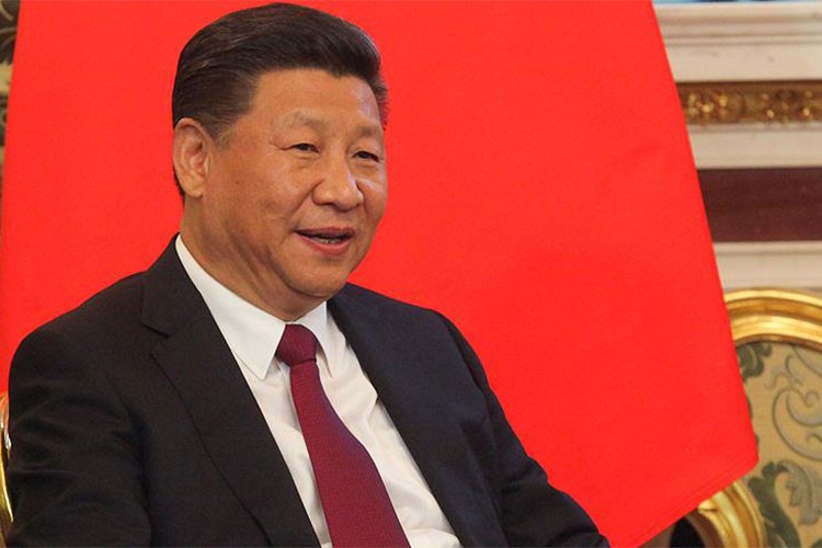 Çin Devlet Başkanı Şi'den özel sektör temsilcilerine güven mesajı