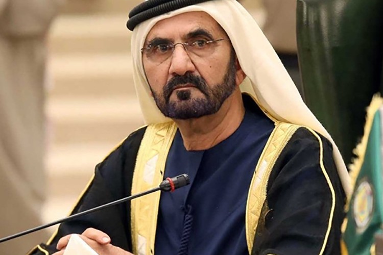 BAE, 2022'de 23 milyar dolarlık yabancı yatırım çekti