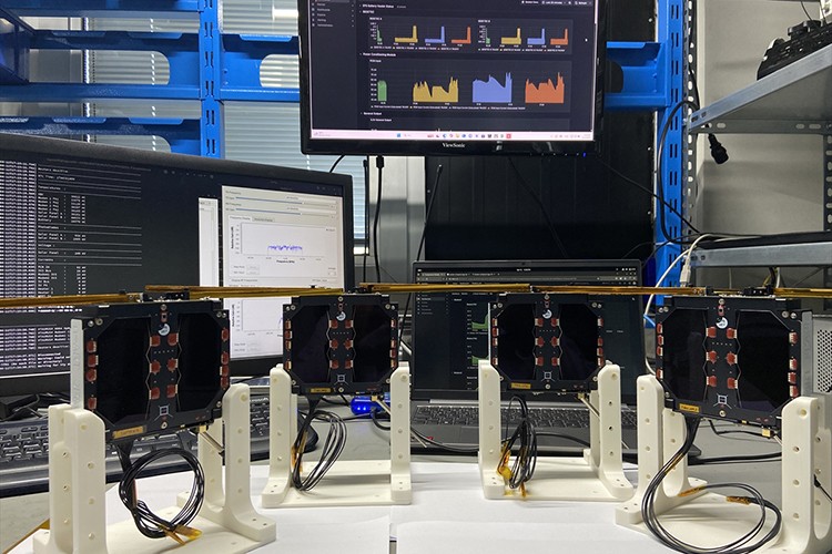 Türkiye'den çıkan piko uydu takımı için geri sayım