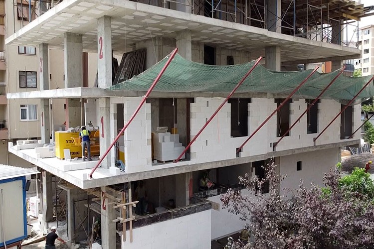 Kentsel Dönüşümde İzlenmesi Gereken Adımlar