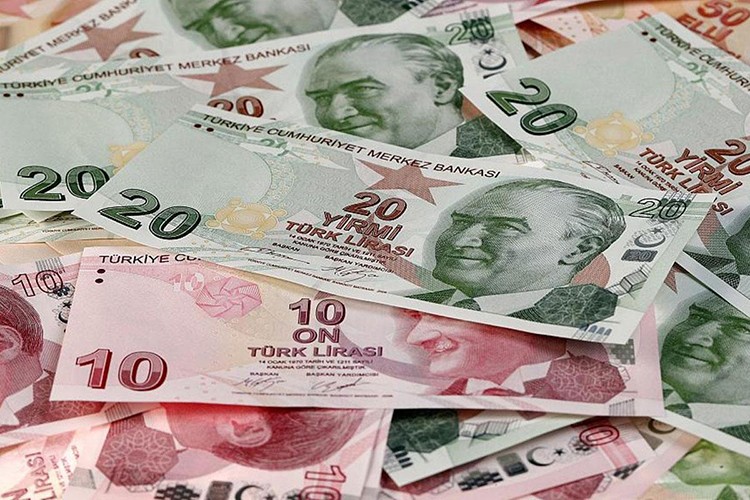 8 ayda yüzde 10,4 büyüdü