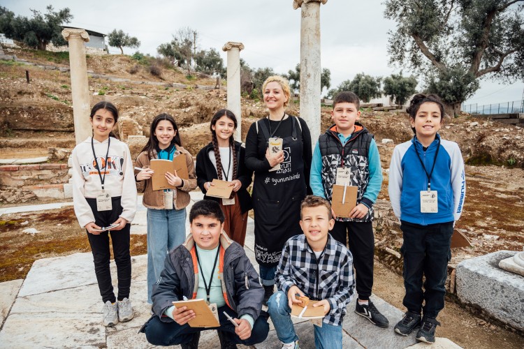 Geçmişten Günümüze Yolculuk: Oyunun İzinde Metropolis