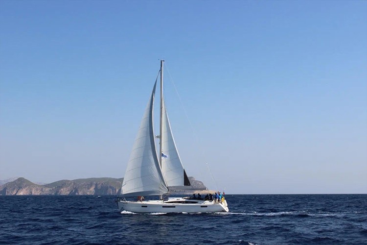 "Ruhun Yelkenleri: Karşılıklı Zenginleşmeye Doğru Hareket" Türkiye'de