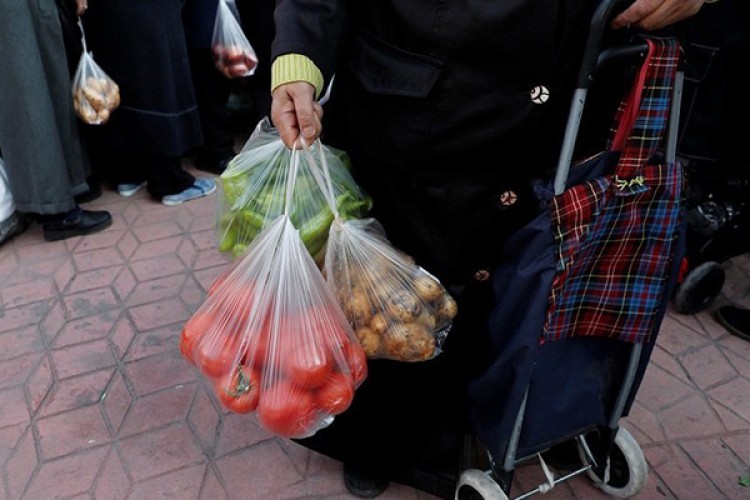 Tanzim satışta en çok patates satıldı