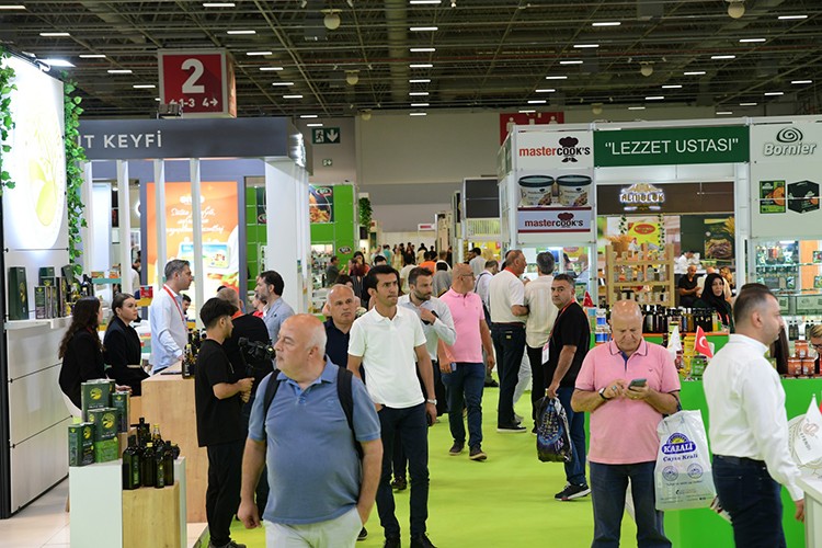 15 bini aşkın kayıtlı profesyonel ziyaretçi katılacak