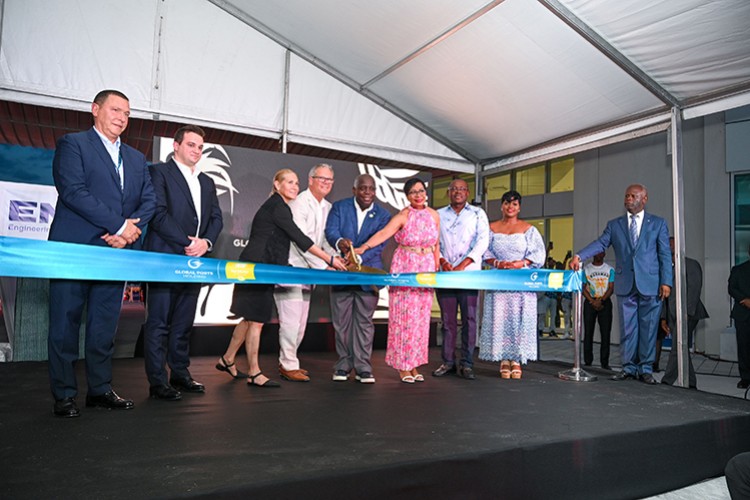 300 milyon dolarlık 'Global' imza