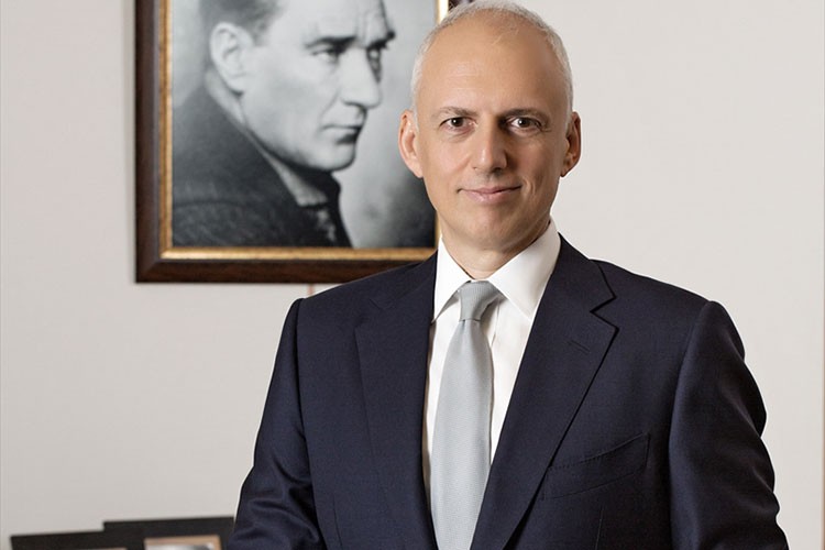 Yapı Kredi'den yılın ilk çeyreğinde 11,4 milyar net grup karı