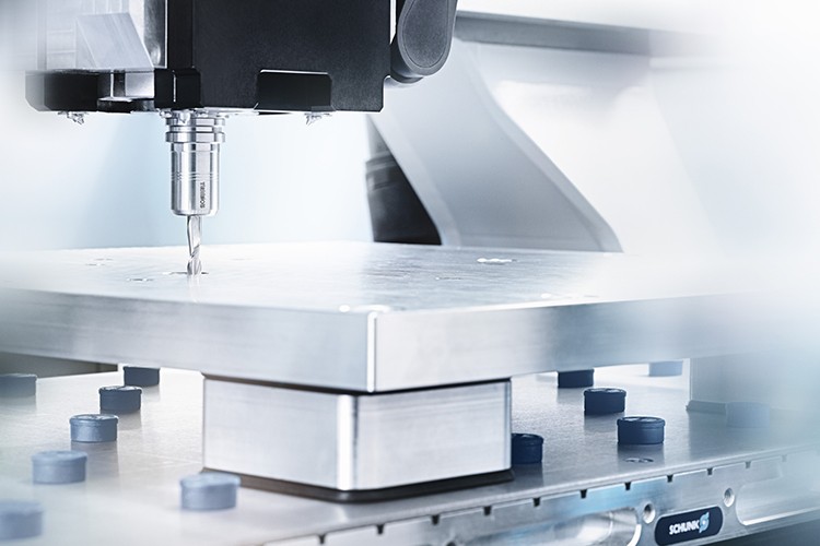 Schunk'tan inovatif çözümler