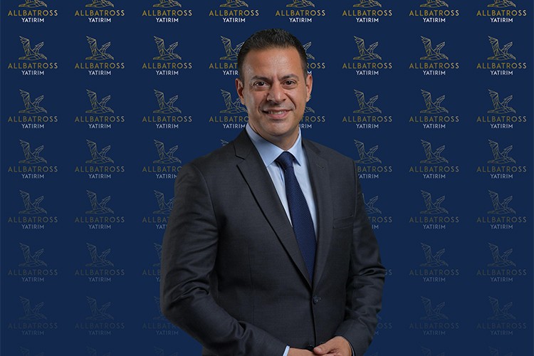 Allbatross Yatırım'da Üst Düzey Atama