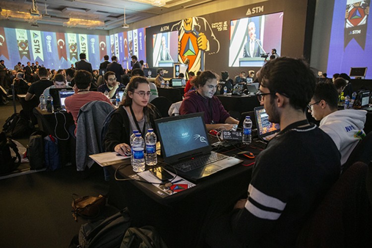 Amaç insan kaynağını geliştirmek