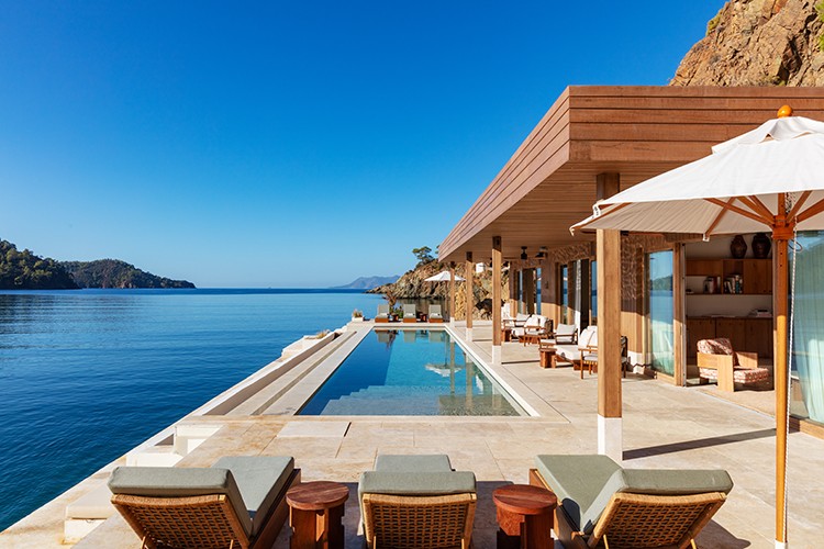 Ahama'da üst düzey atama