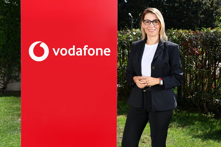 Vodafone Yanımda'dan yeni eğlence alanı