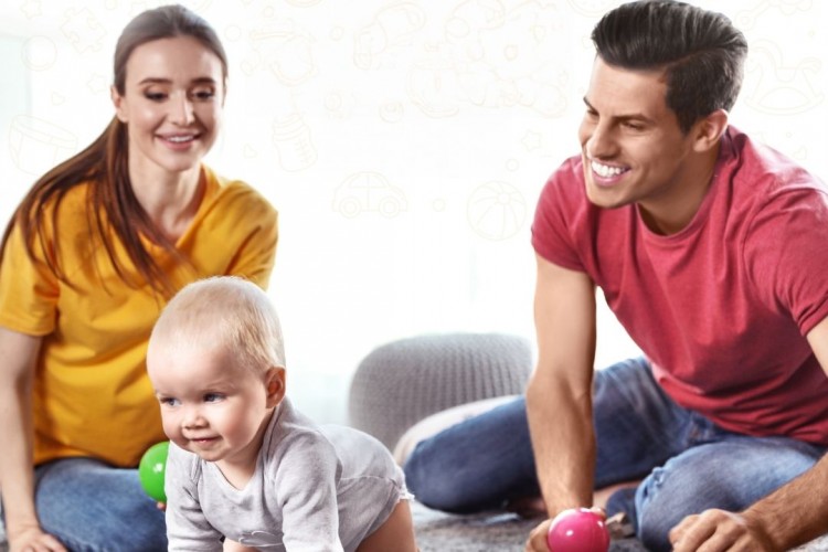 "Oyun Bağ Kurar" mottosuyla ebebek'ten 'Oyun Elçileri' Projesi!