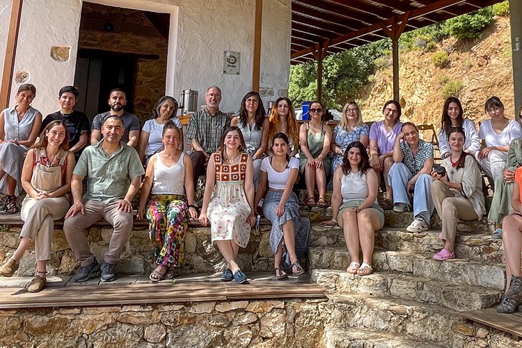 Doğa Derneği'nin Düzenlediği Hukuk ve Doğa Okulu, Dünya Çevre Günü'nde Başladı