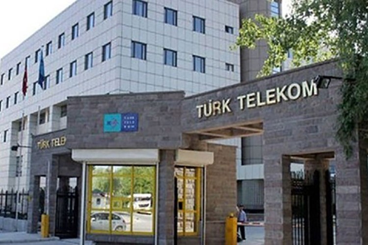 Türkiye'nin teknoloji hamlesine destek verdi