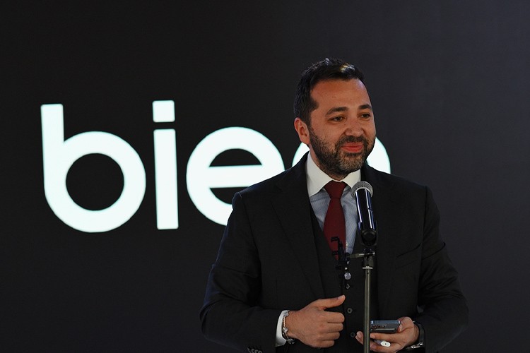 Bien'in En İyileri St. Petersburg'ta Buluştu