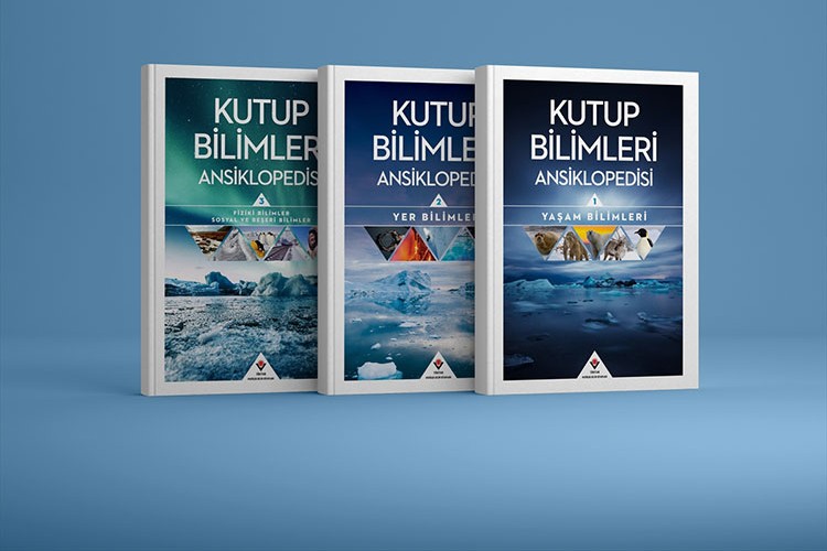 "Tek tıkla" kutumplarla ilgili bilimsel bilgilere erişilecek