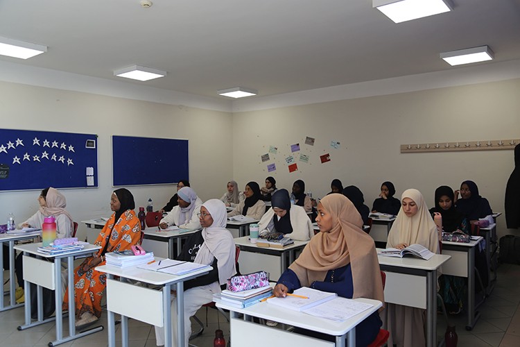 TDV Uluslararası Burs Programlarına başvurular başladı