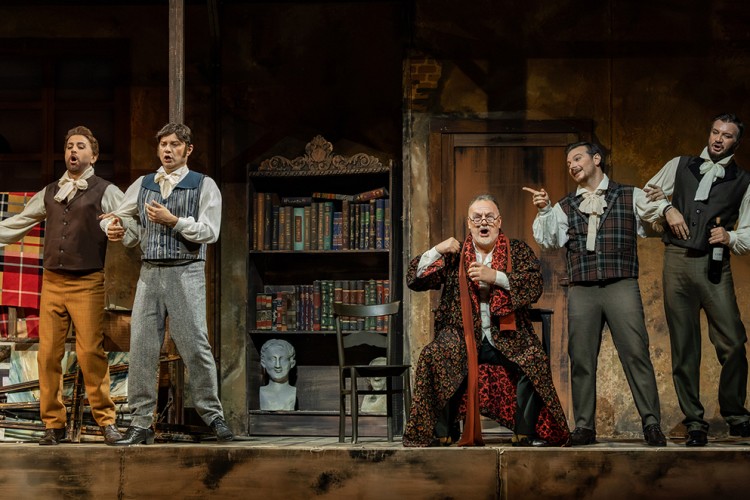 Gençliğin Ateşi, Aşkın Acısı, Müziğin Sonsuzluğu