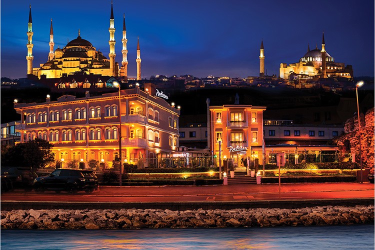 Artaş Hotels Group Ramazan ve Bayram Ayrıcalıkları