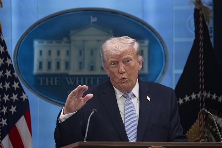Trump İran savaşını kaybetti
