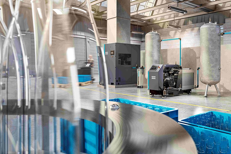 Endüstriye yüksek verim sunuyor