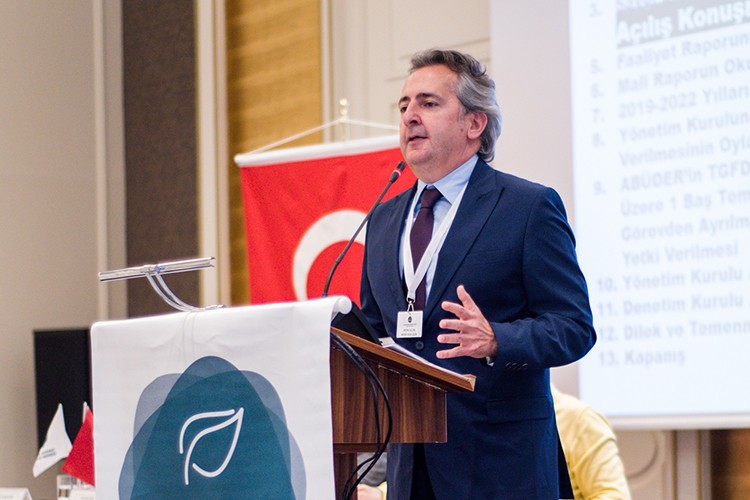 Baharatçılar tek çatı altında