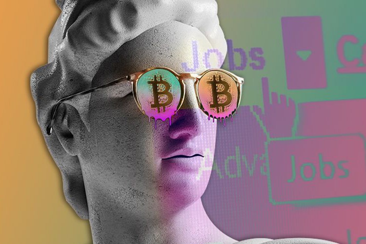 Z Kuşağı kripto para ve NFT bağımlısı mı oldu?