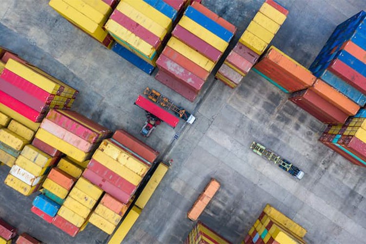 Lojistikte uyum şart