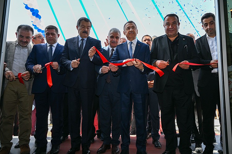 Katma değerli üretime KOBİ desteği