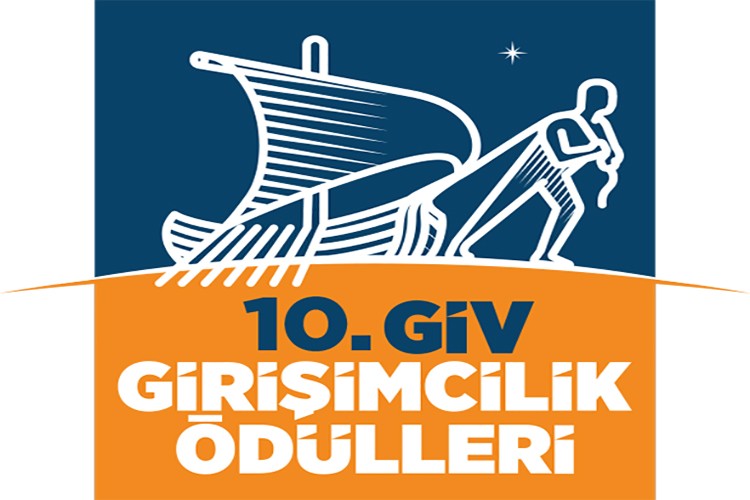 10. GİV Girişimcilik Ödülleri için Geri Sayım Başladı