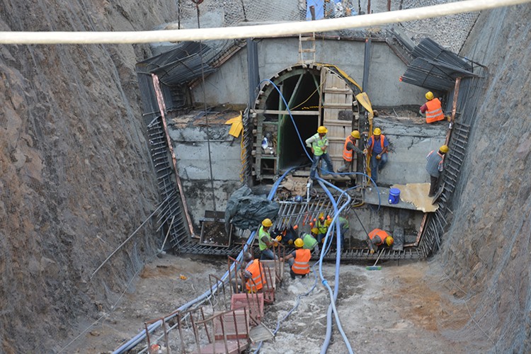 345 GWh enerji sağlayacak